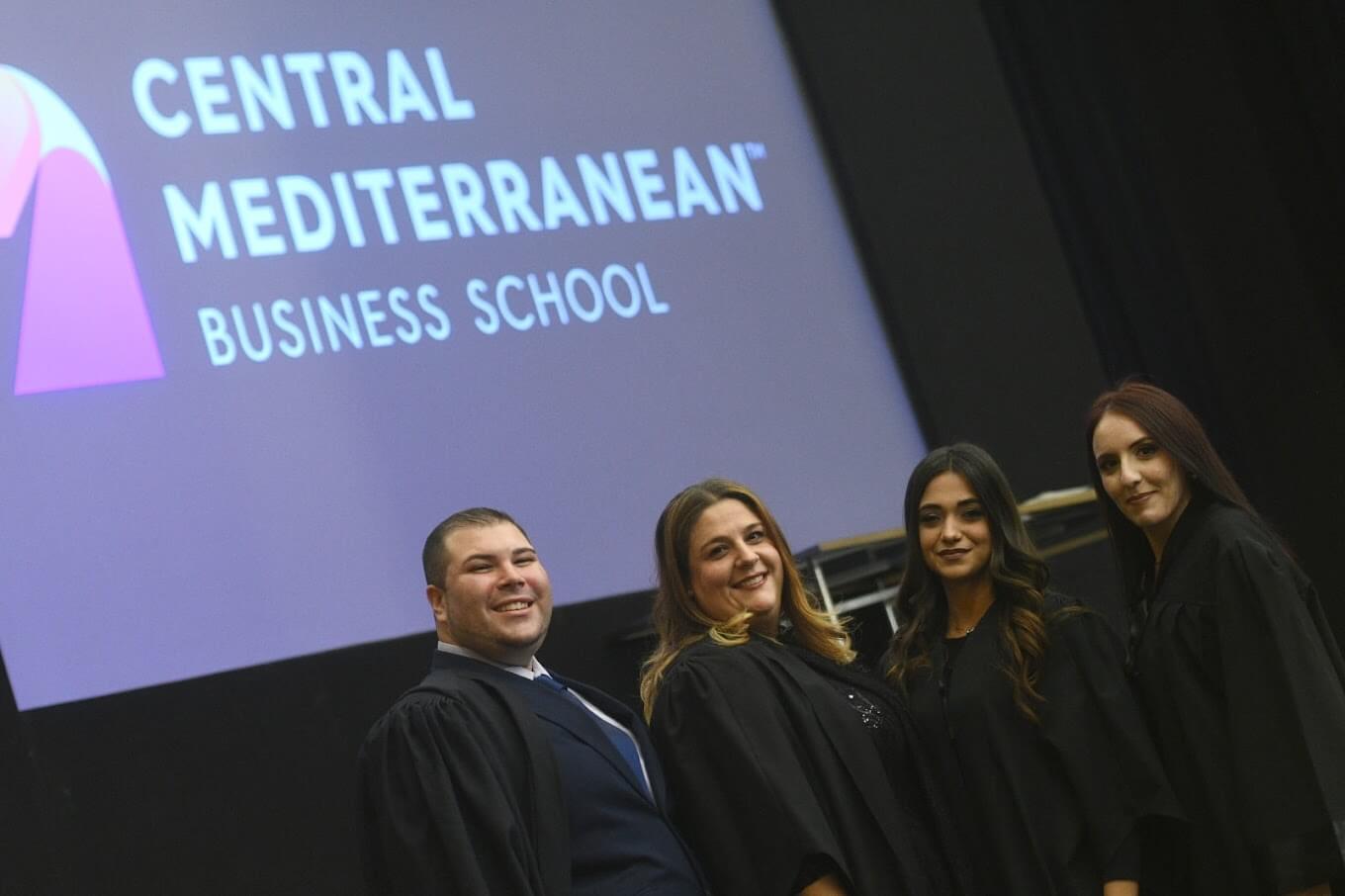 cmbs announces graduation 2024