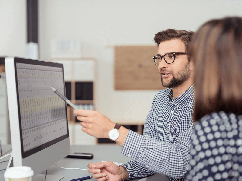 Certificate in Advanced Data Analysis