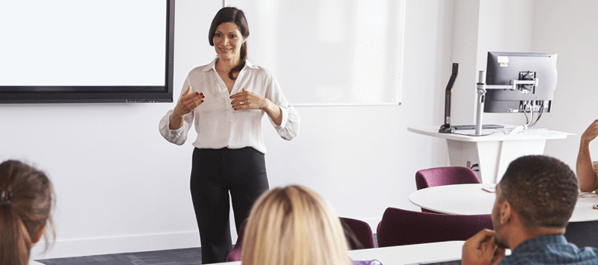 Master of Business Administration in Educational Leadership