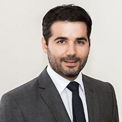 Dr Paul Gonzi - Tutor