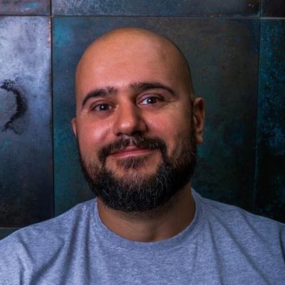 Dragan Donkov - Tutor