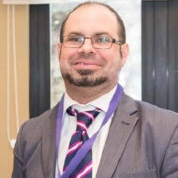 Duncan Caruana - Tutor