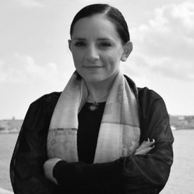 Mearaid Ciantar Brown - Tutor