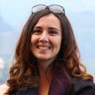 Miraine Falzon - Tutor