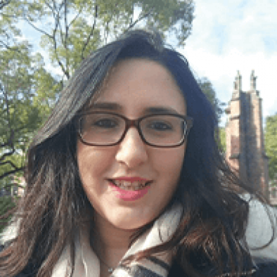 Natasha Bugeja - Tutor