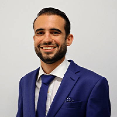 Patrick Debattista