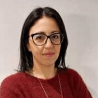 Charlene Cristina