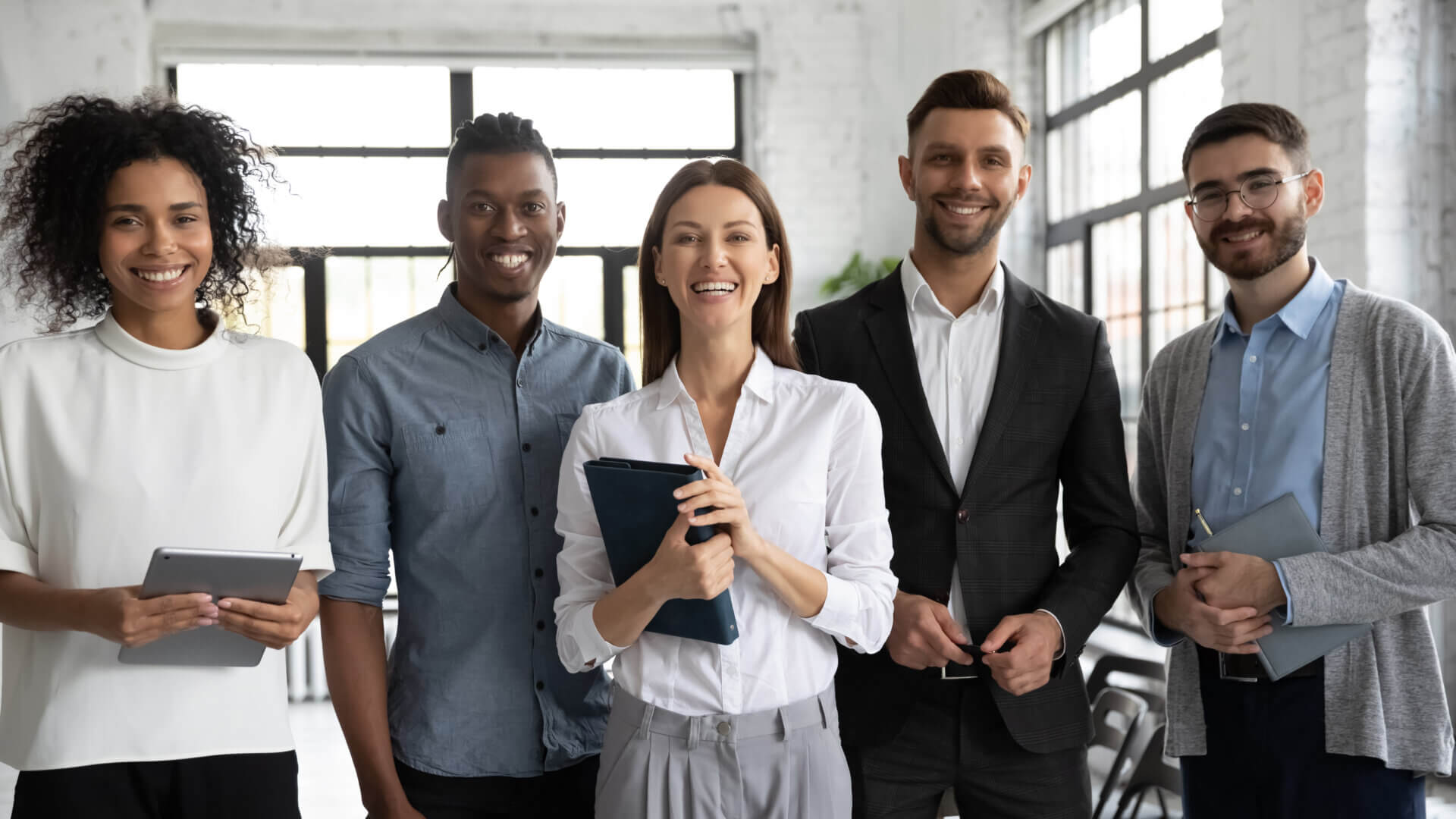 Award in Finance for HR Professionals
