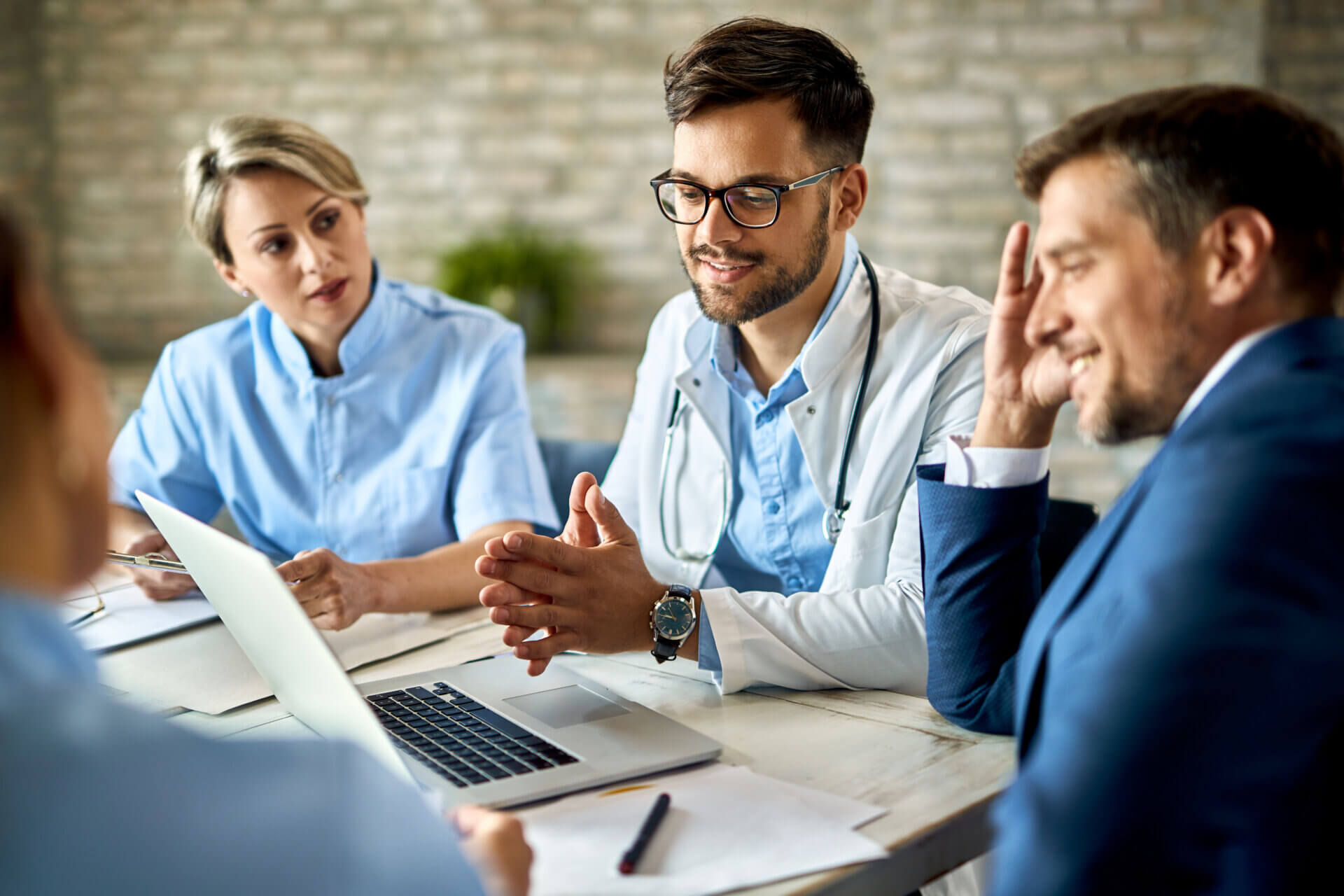 Post Graduate Diploma in Business Administration
