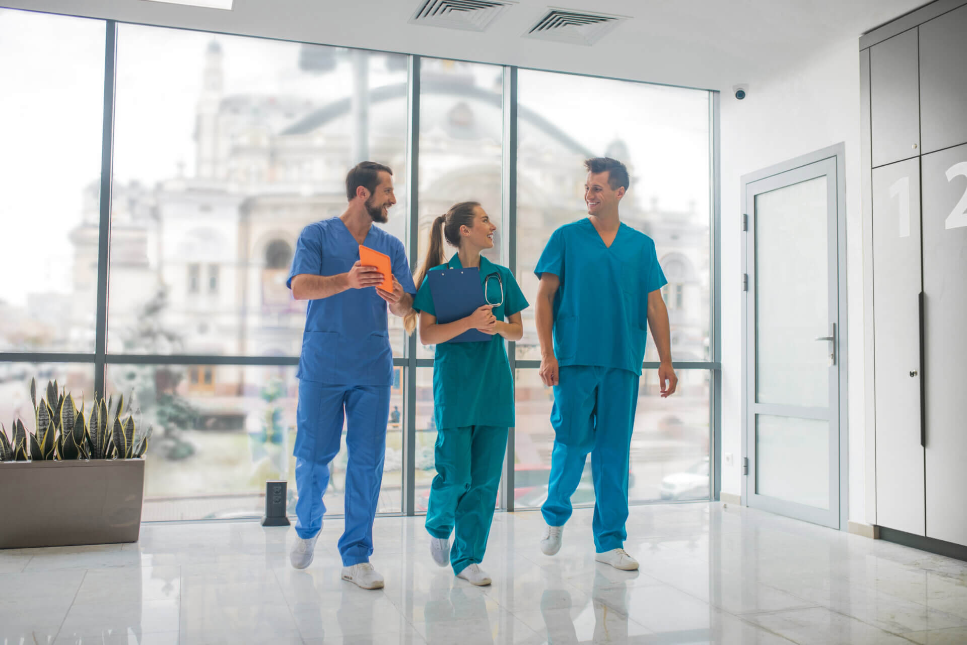 Undergraduate Diploma in Health and Social Care