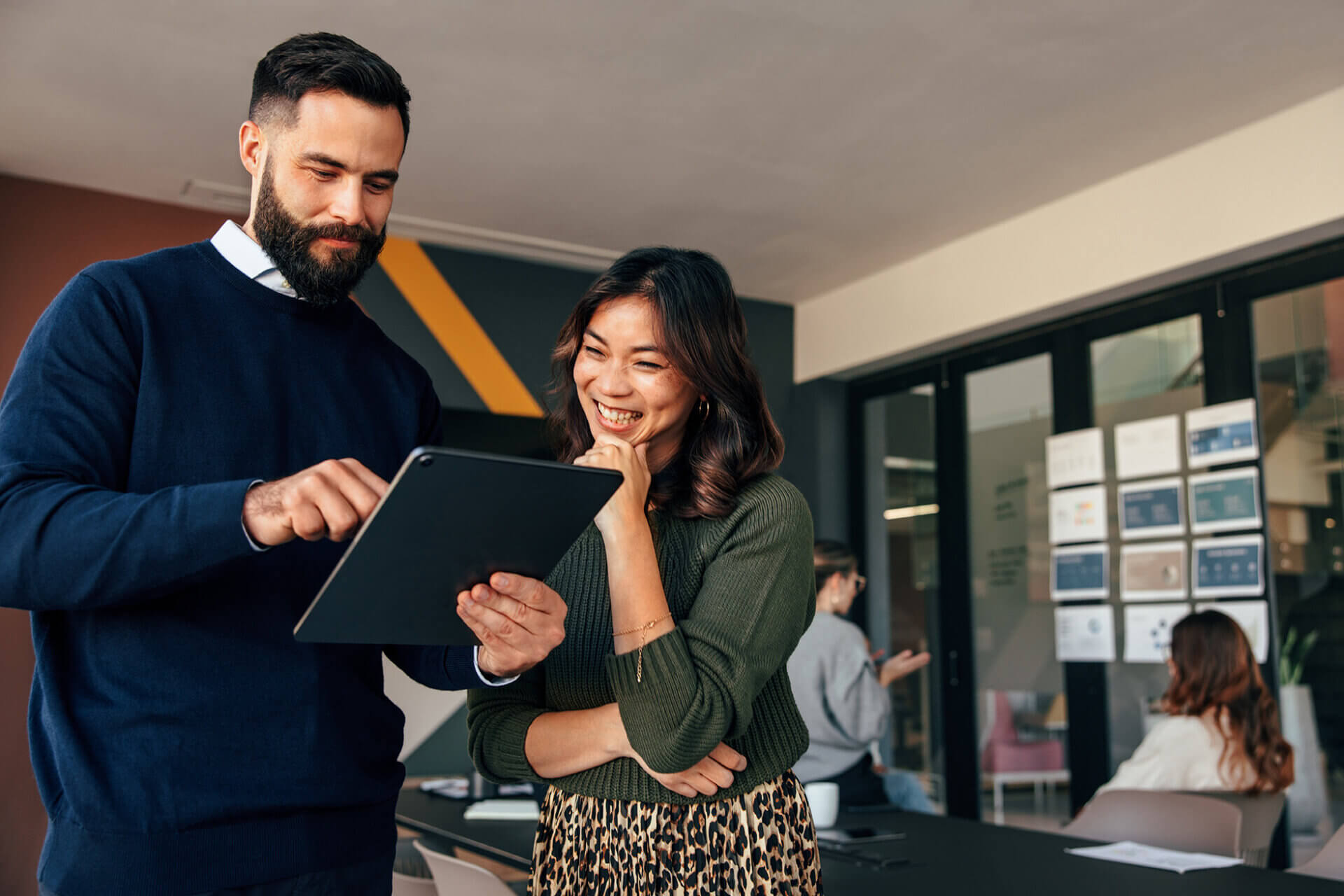 Master of Business Administration in HR Management