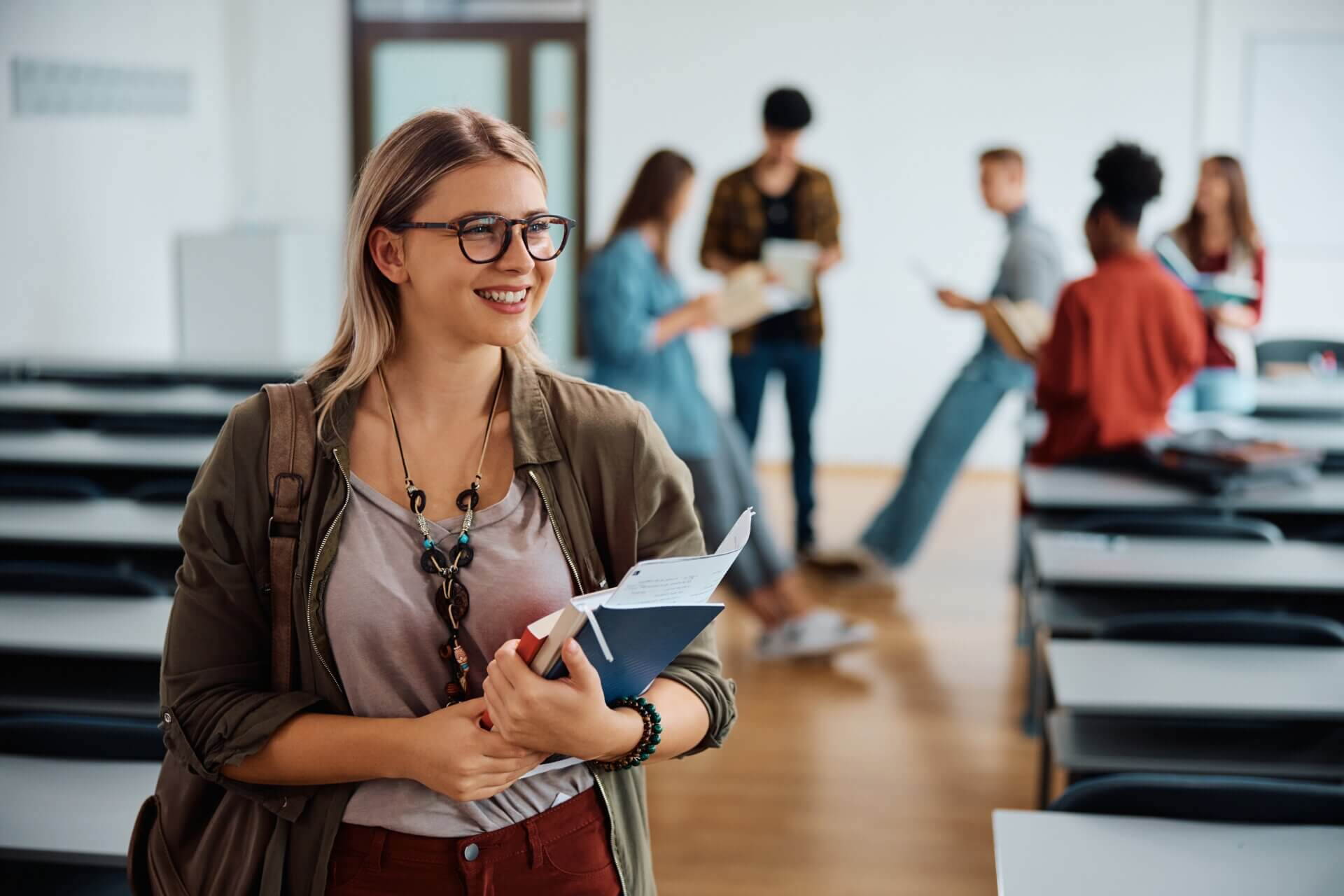 Advanced Diploma in Accounting and Finance