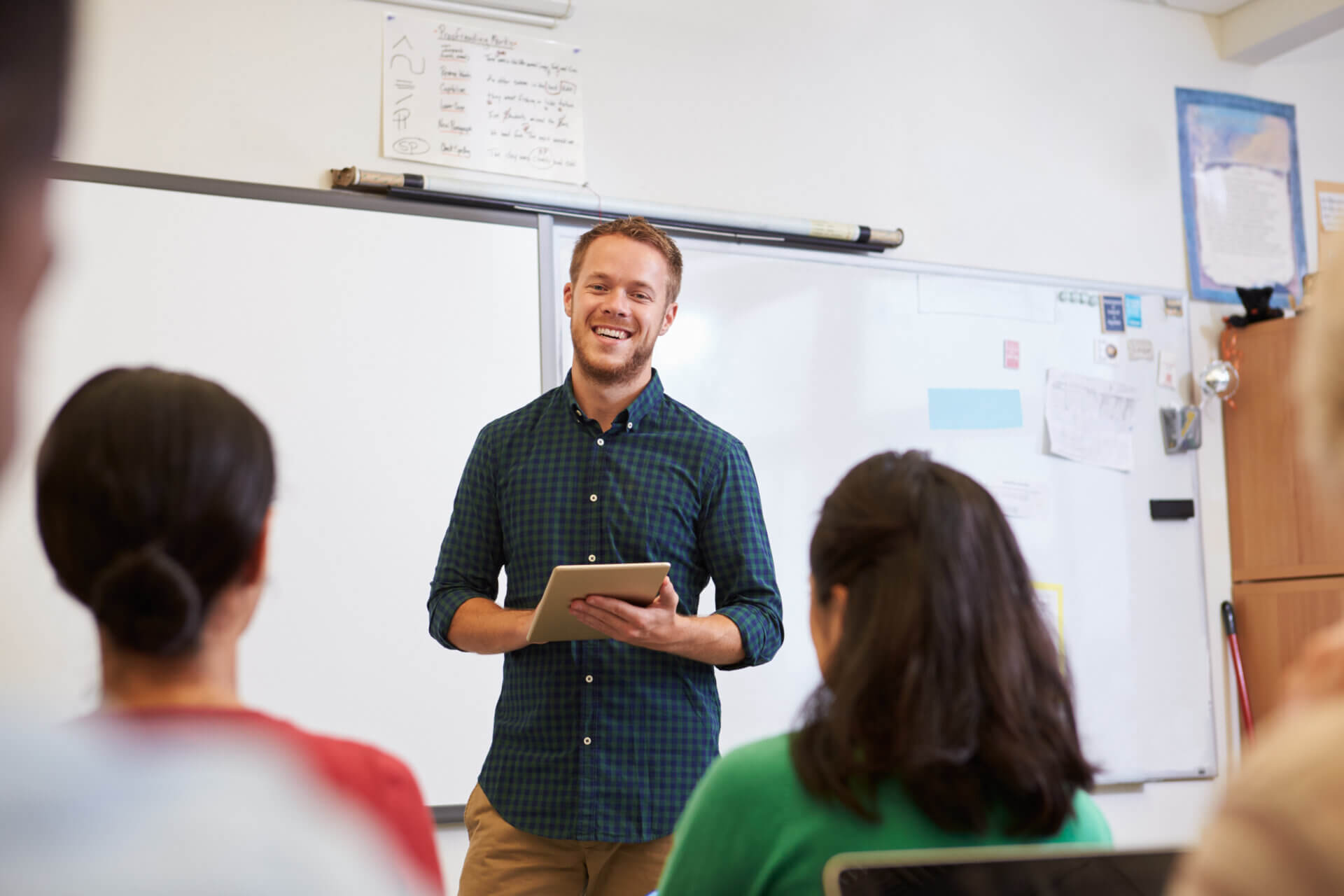 Award in Educational Theories in Practice